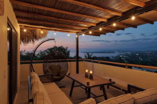 Amazing and luxurious "Casa árbol de la vida"