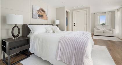 Lavender Suite