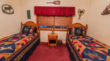 1 chambre, draps fournis