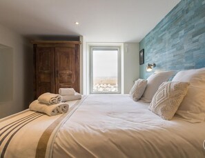 3 camere, Wi-Fi gratuito