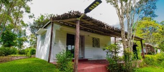 OKA Forest Lodge ANDASIBE