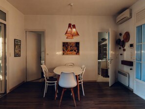 Restauration
