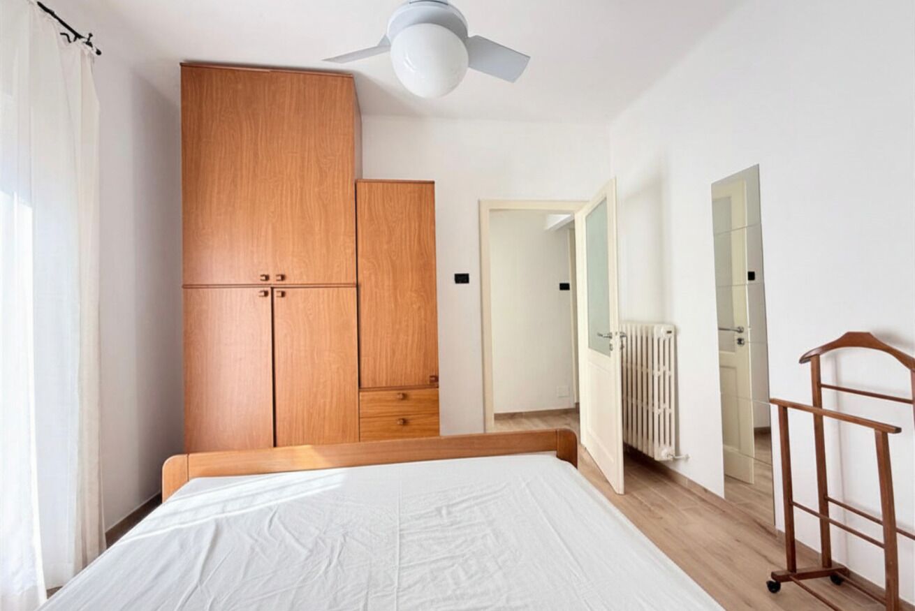 2 Schlafzimmer