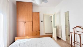 2 Schlafzimmer