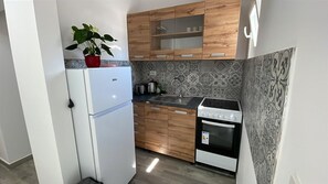 Privékeuken