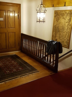 Interieur