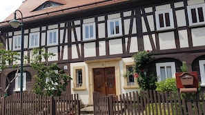 Detalle exterior