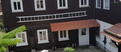 Detalle exterior