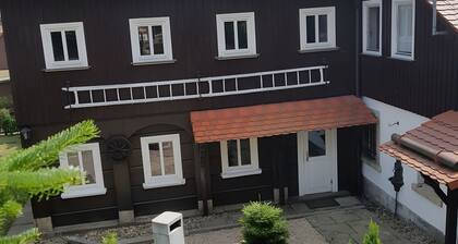 Ferienwohnung für bis zu 10 Personen