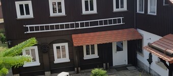 Appartement de vacances pour jusqu’à 10 personnes