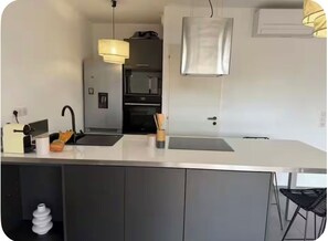 Cucina privata