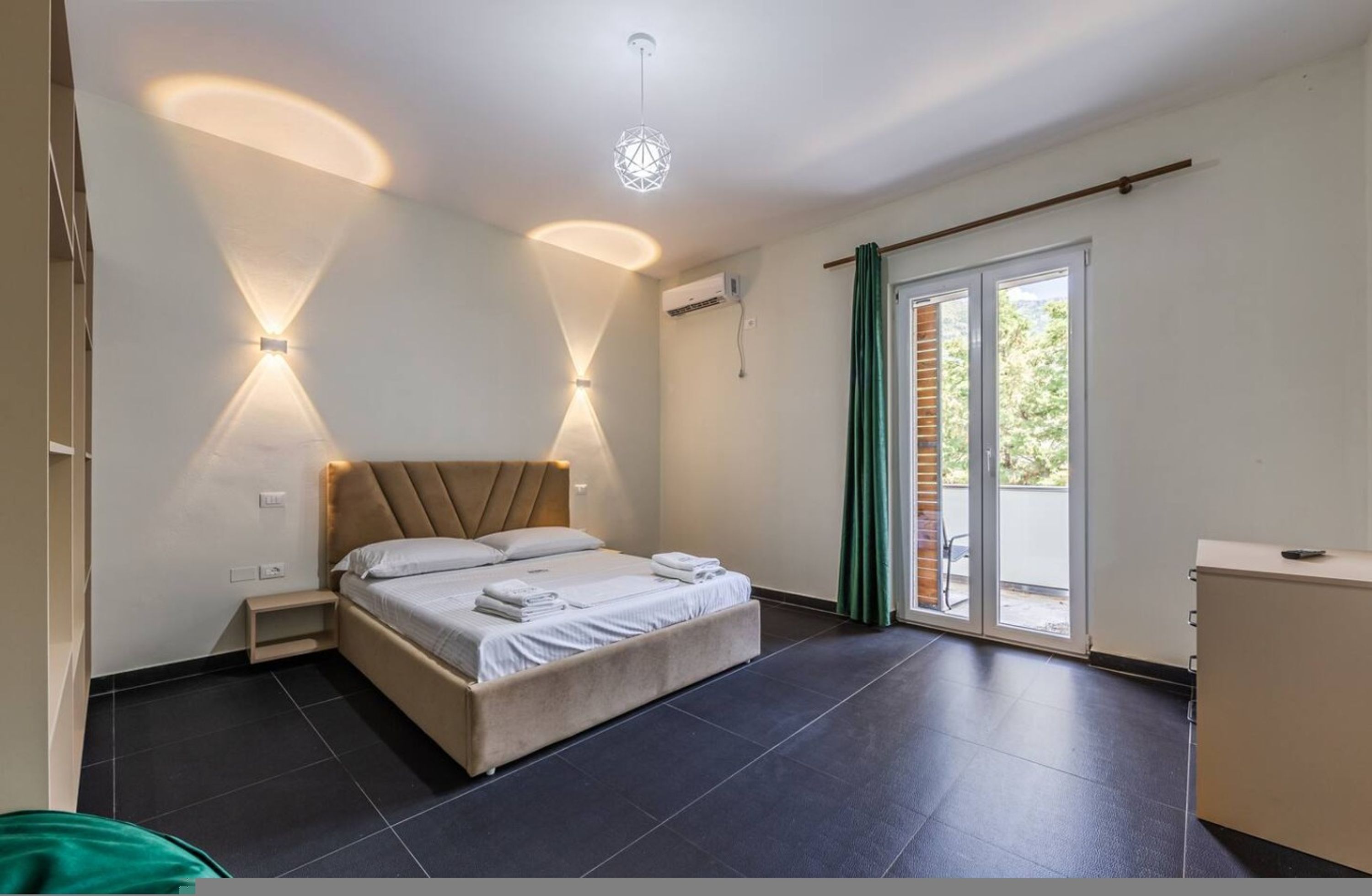 Rumah | 3 kamar tidur