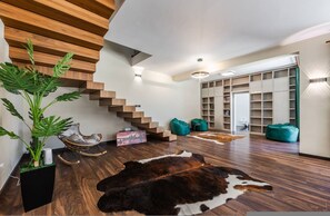 Rumah | 3 kamar tidur