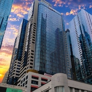 Brady Hotels Elizabeth Street