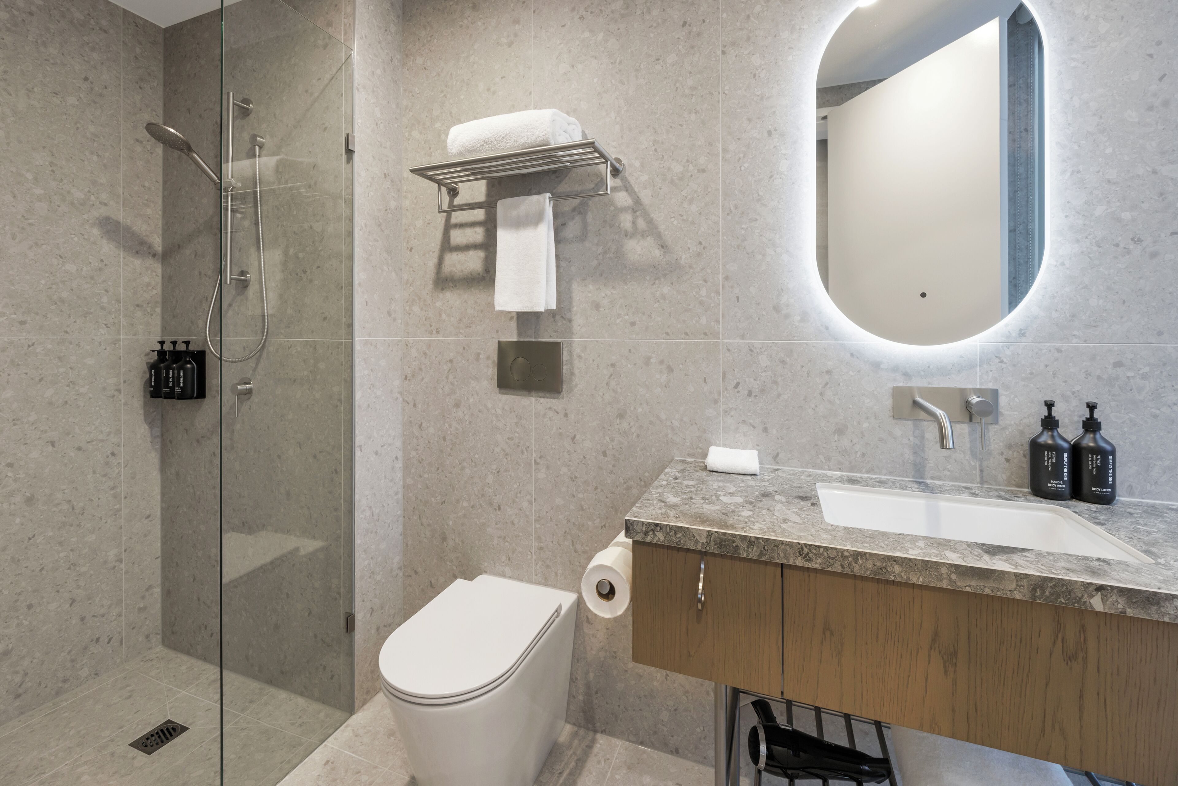 Kamar mandi