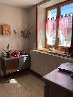 Sisätilat