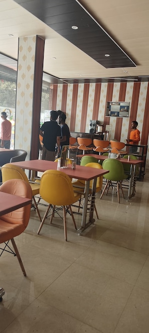 ร้านอาหาร