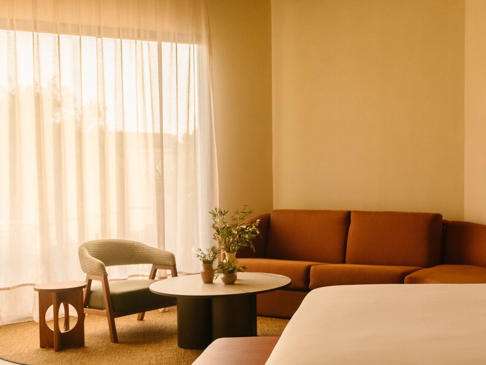 Premium bedding, down duvets, pillow-top beds, minibar