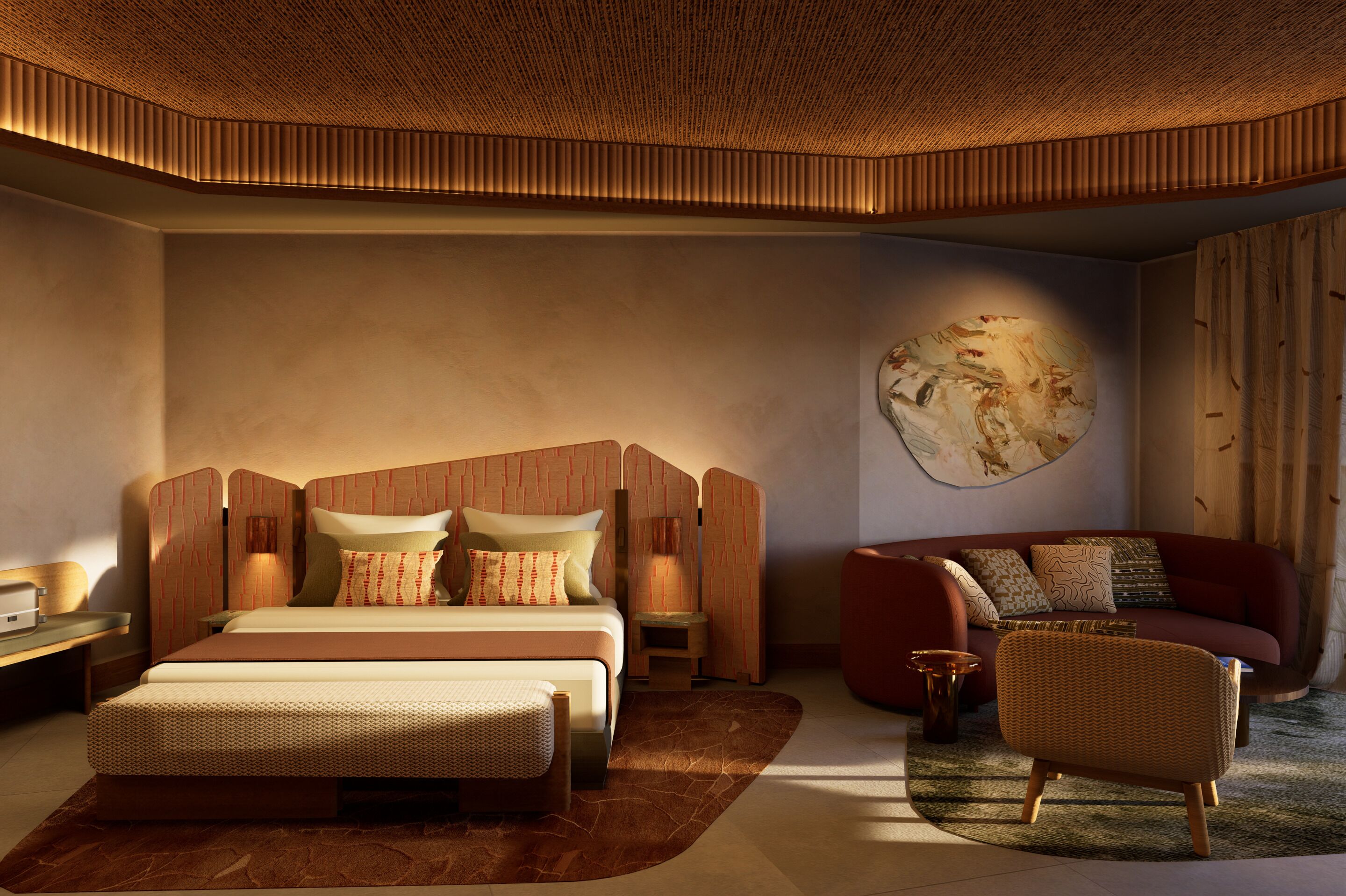 Junior Suite | Innenbereich