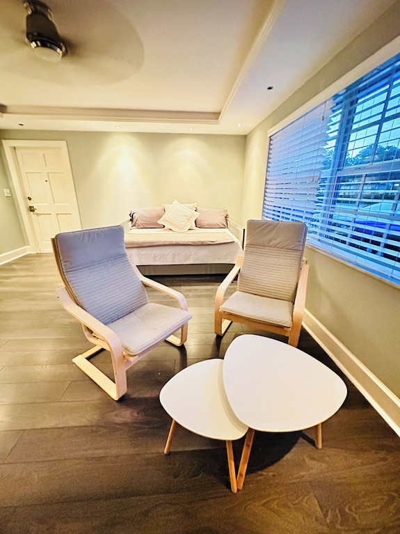 Oasis 1 Bedroom Condo In Adorable Fort Lauderdale - Davie, FL