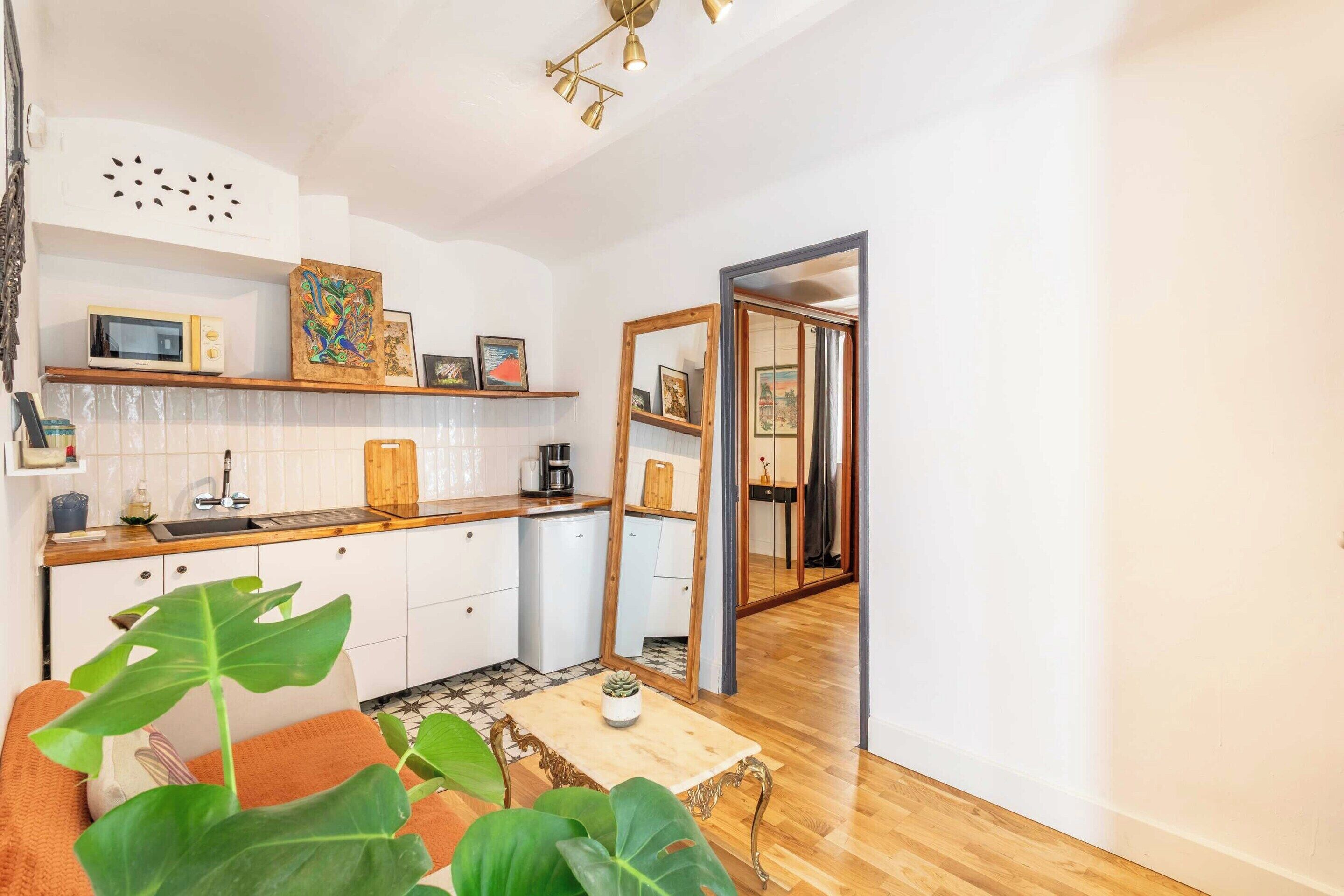 Appartement | Intérieur