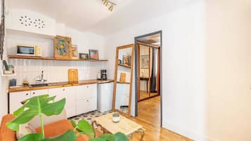 Appartement | Intérieur