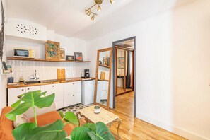 Appartement | Intérieur