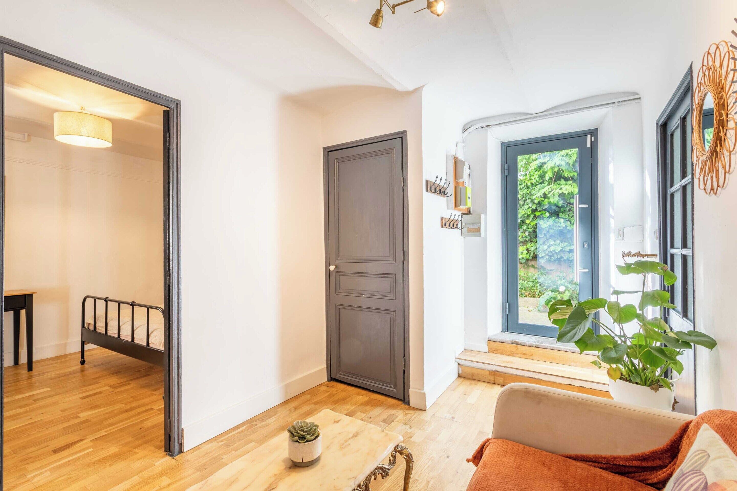 Appartement | Intérieur