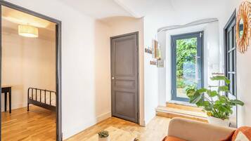 Appartement | Intérieur