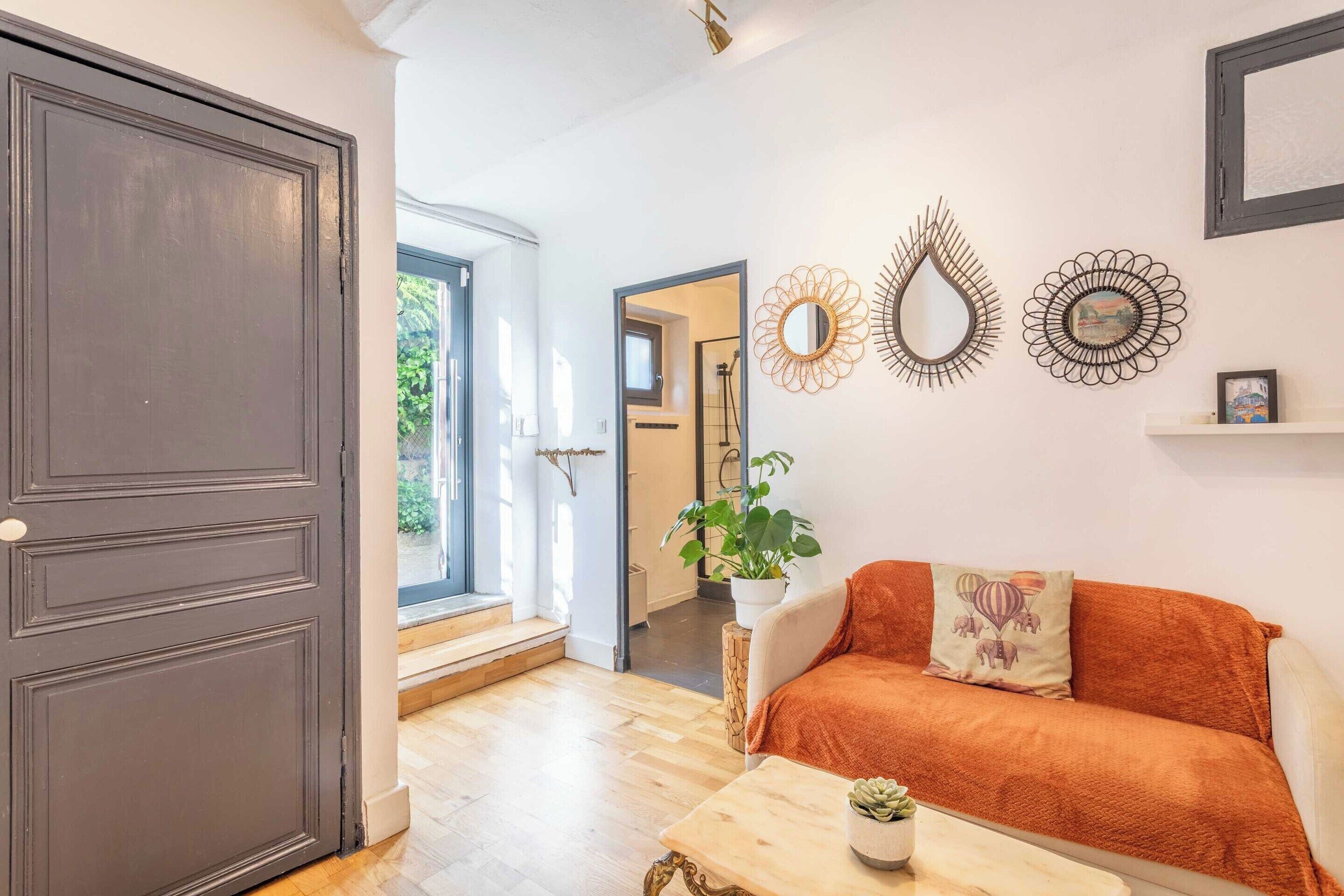 Apartment | Interior