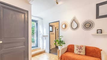 Apartment | Interior