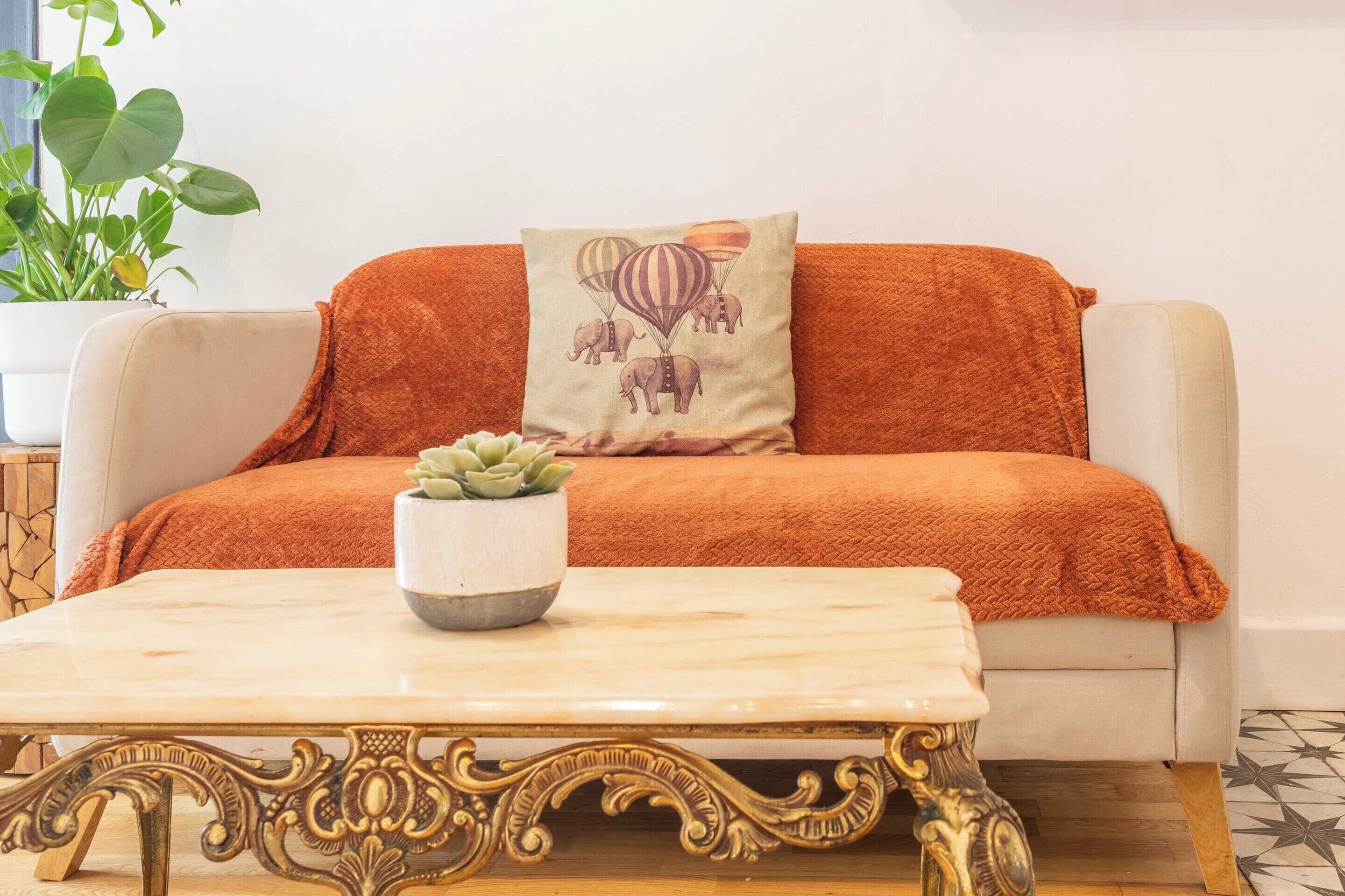 Appartement | Interieur