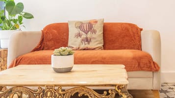 Appartement | Interieur