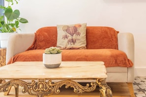 Apartment | Interior