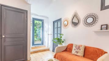 Appartement | Coin séjour