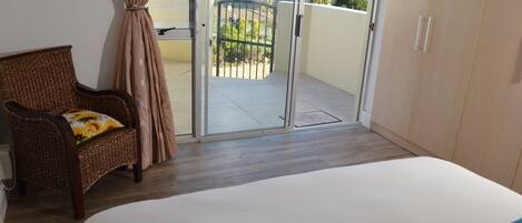 Appartement, 1 chambre, accessible aux personnes à mobilité réduite, fumeur | 1 chambre