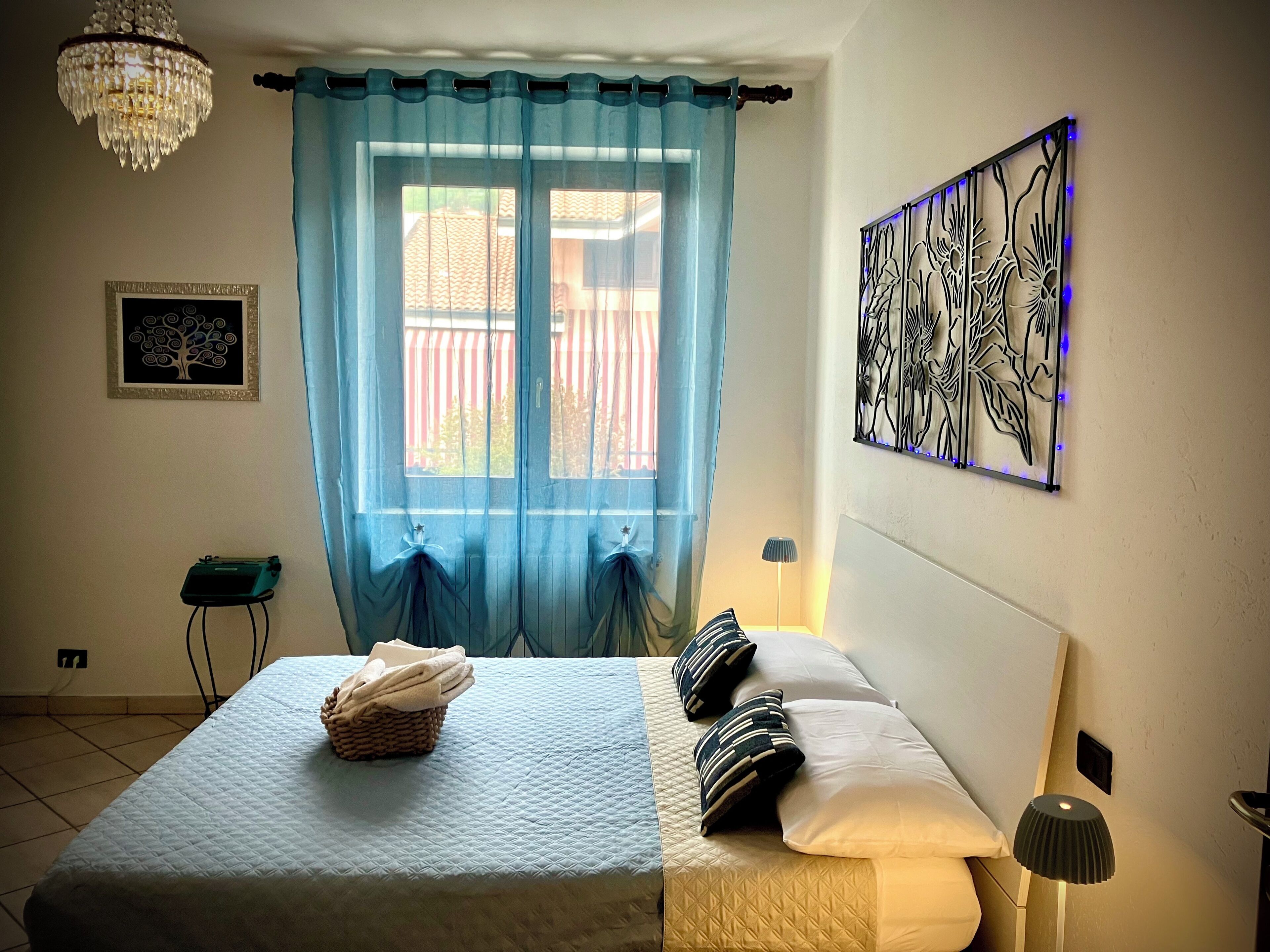 2 slaapkamers, wifi, beddengoed, rolstoeltoegankelijk