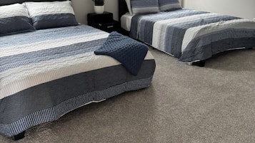 6 dormitorios, wifi, ropa de cama