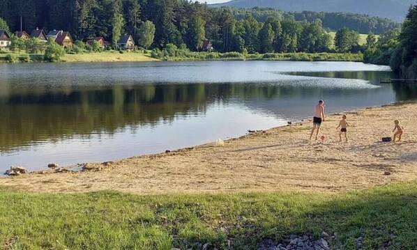 Plage