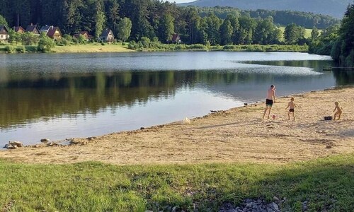 Apartmany na Rynku Chvalsiny