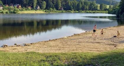 Apartmany na Rynku Chvalsiny