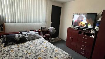 1 bedroom, Internet