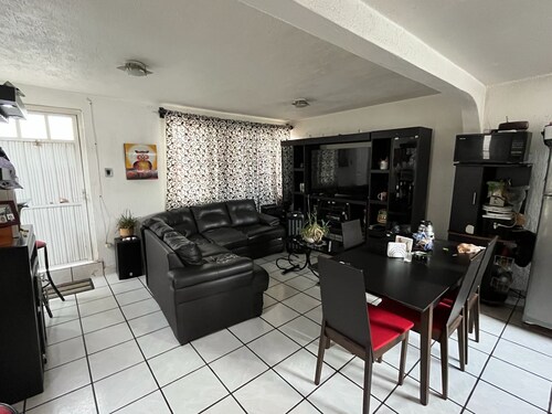Accommodation in Coapa ideal for the World Cup 2026