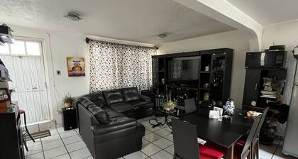 Accommodation in Coapa ideal for the World Cup 2026