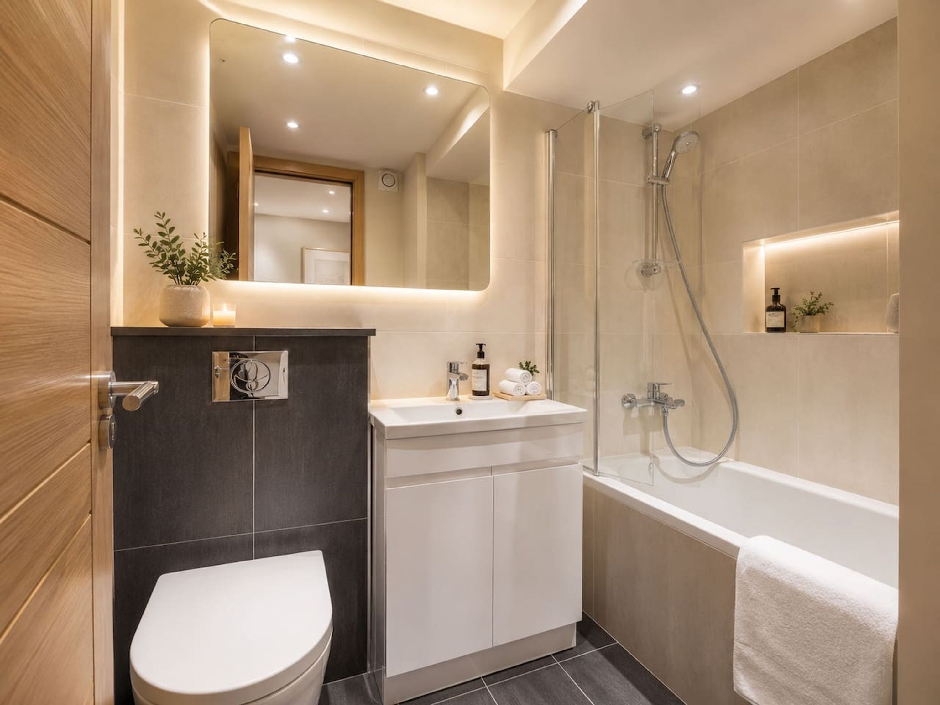 Maison | 1 chambre