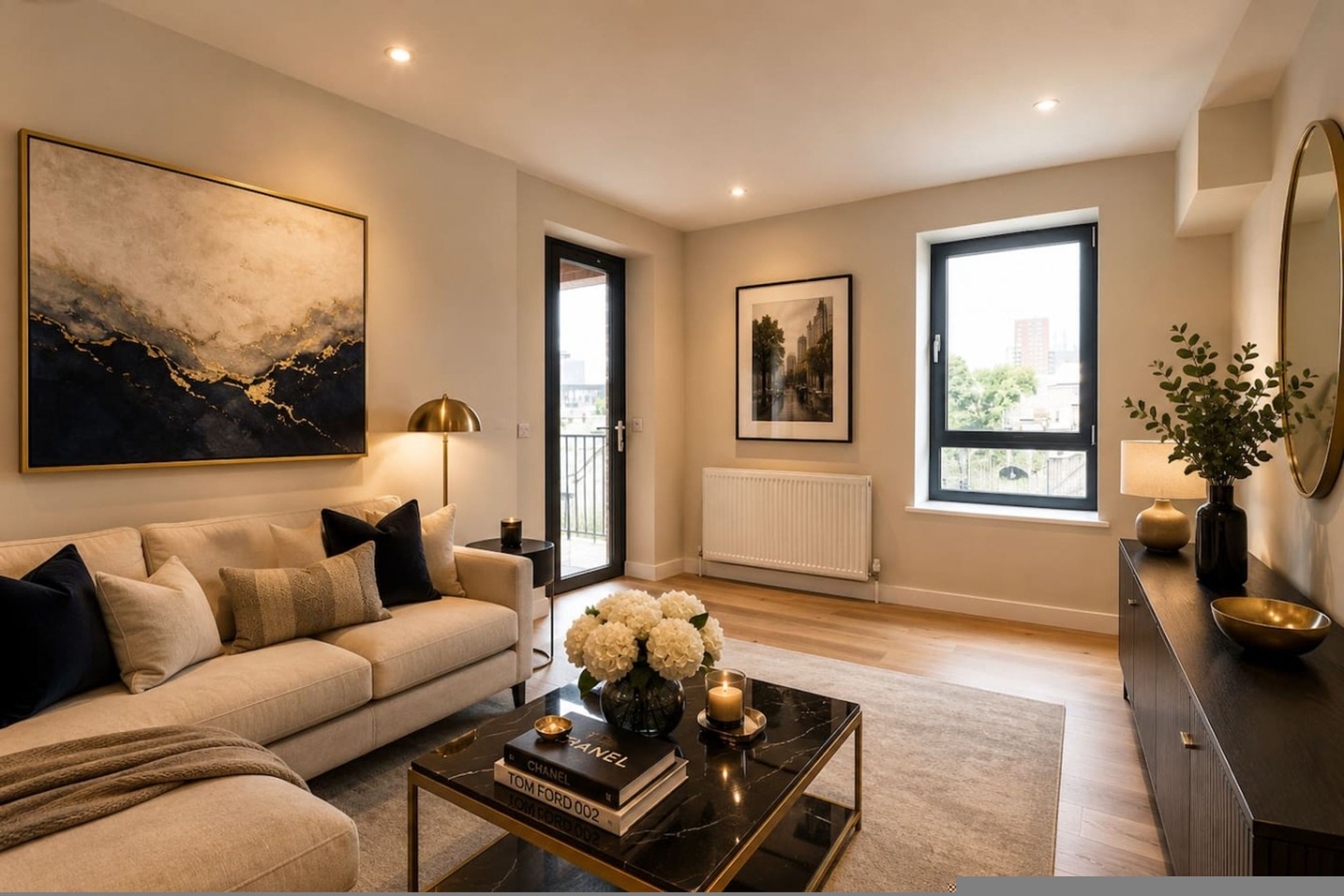 Maison | 1 chambre