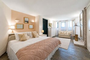House | 1 bedroom, Internet - Studio Aspilon Pool and Mountain Views Near Drama (Drama)
