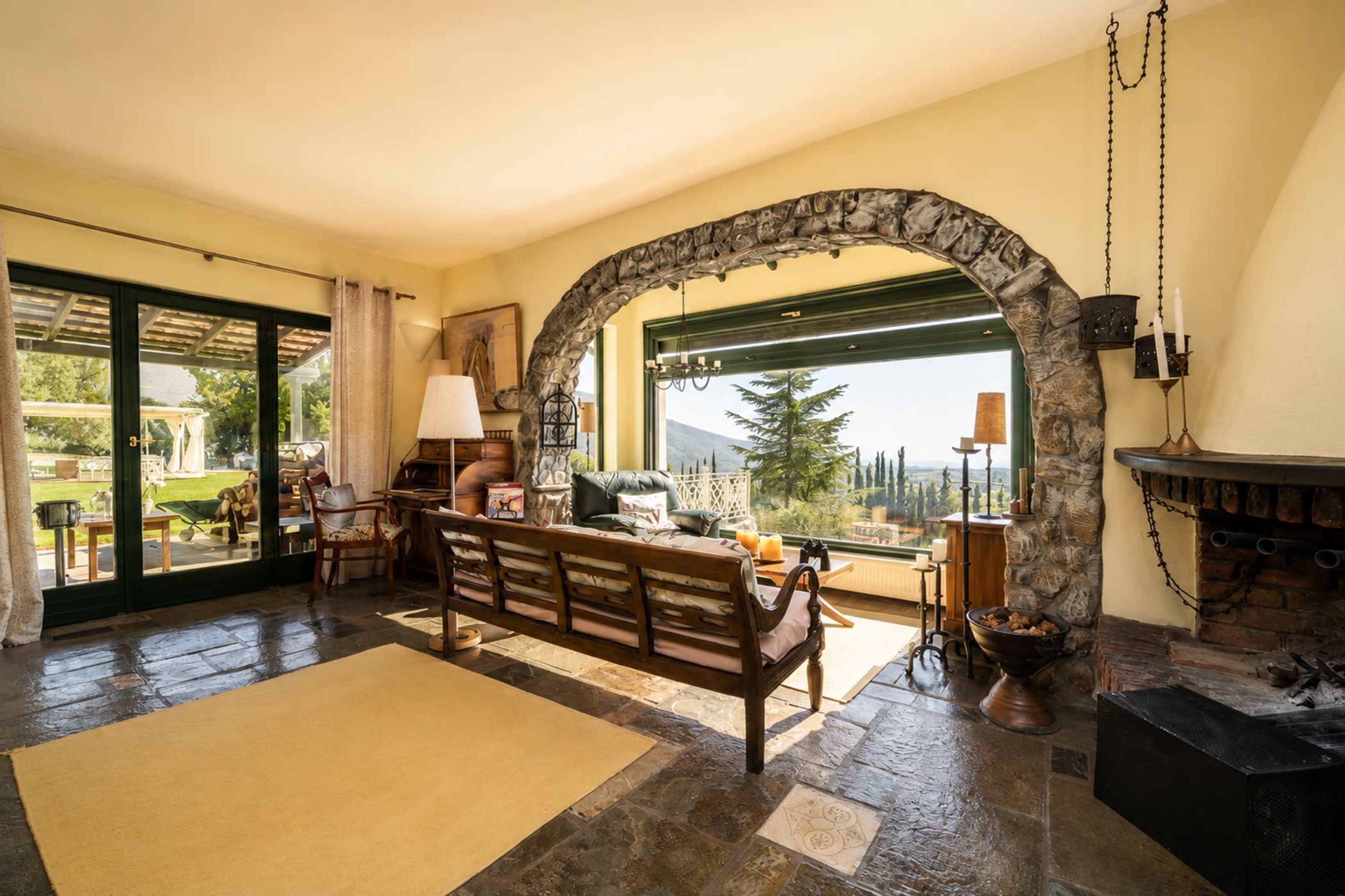 House | 3 bedrooms, Internet