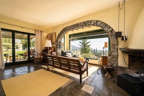 Maison | 3 chambres, accĂšs Ă Internet haute vitesse
