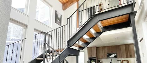 Maison | 3 chambres, Internet